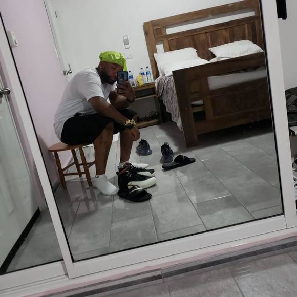 Meet your Posher, Christopher - Picture 1 of 1